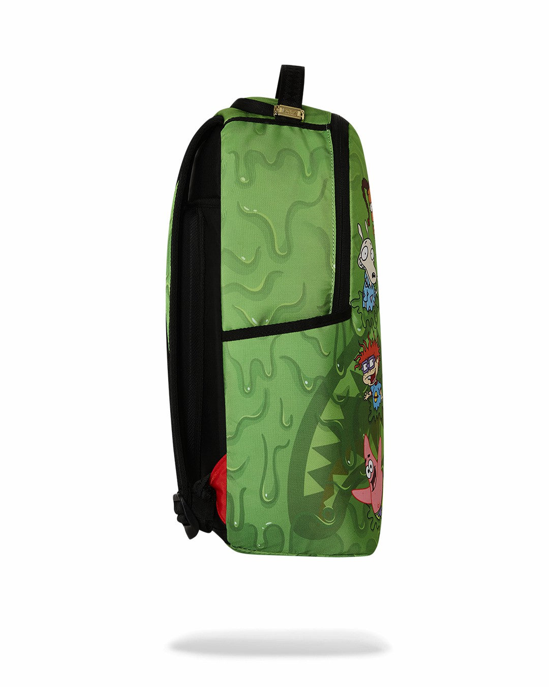 Sprayground - 90'S NICKELODEON SLIME SQUAD DLXR BACKPACK
