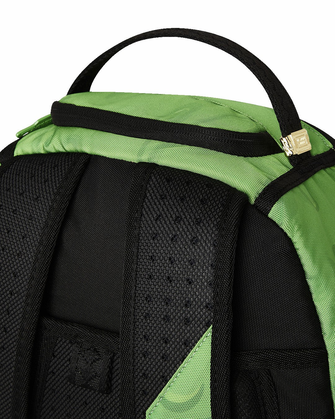 Sprayground - 90'S NICKELODEON SLIME SQUAD DLXR BACKPACK