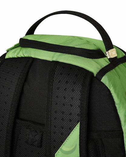 Sprayground - 90'S NICKELODEON SLIME SQUAD DLXR BACKPACK
