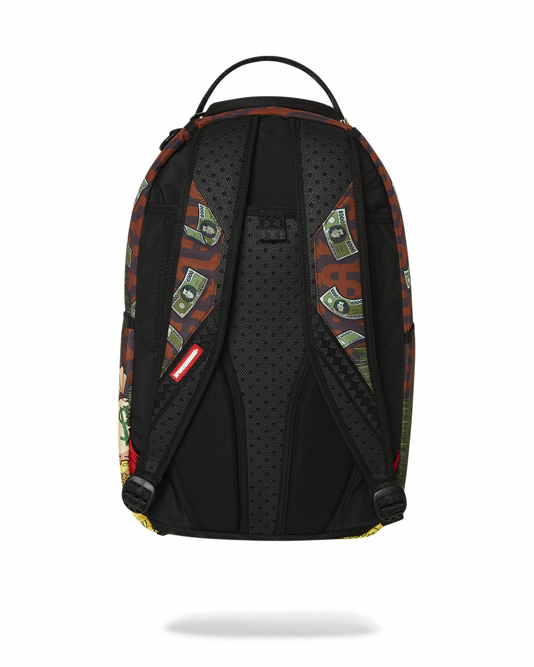 Sprayground - FUTURAMA CASH-IN BENDER BACKPACK
