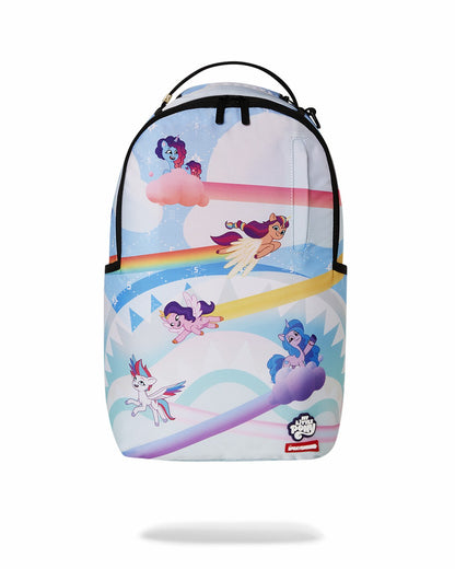 Sprayground - MY LITTLE PONY UNICORN DREAMS BACKPACK