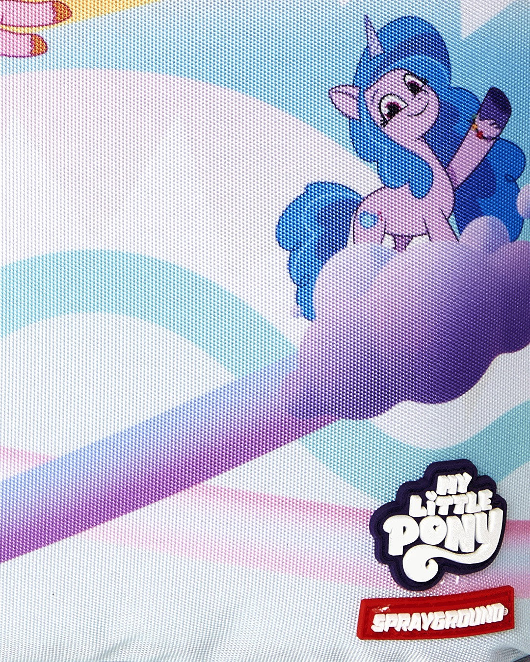 Sprayground - MY LITTLE PONY UNICORN DREAMS BACKPACK