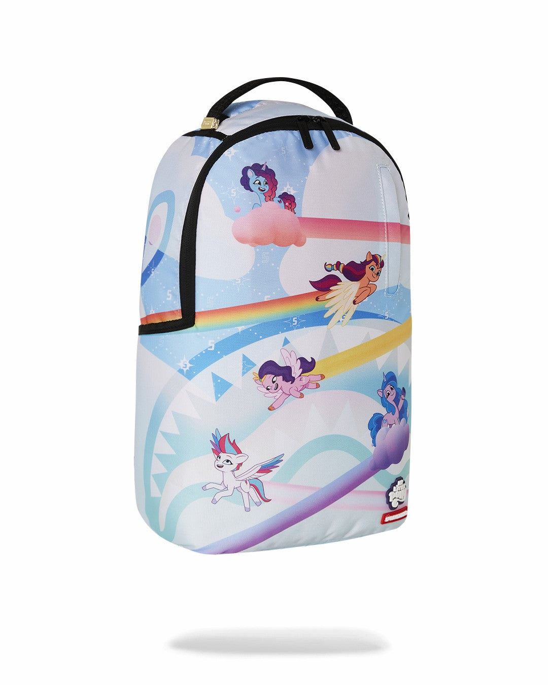 Sprayground - MY LITTLE PONY UNICORN DREAMS BACKPACK