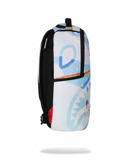 Sprayground - MY LITTLE PONY UNICORN DREAMS BACKPACK