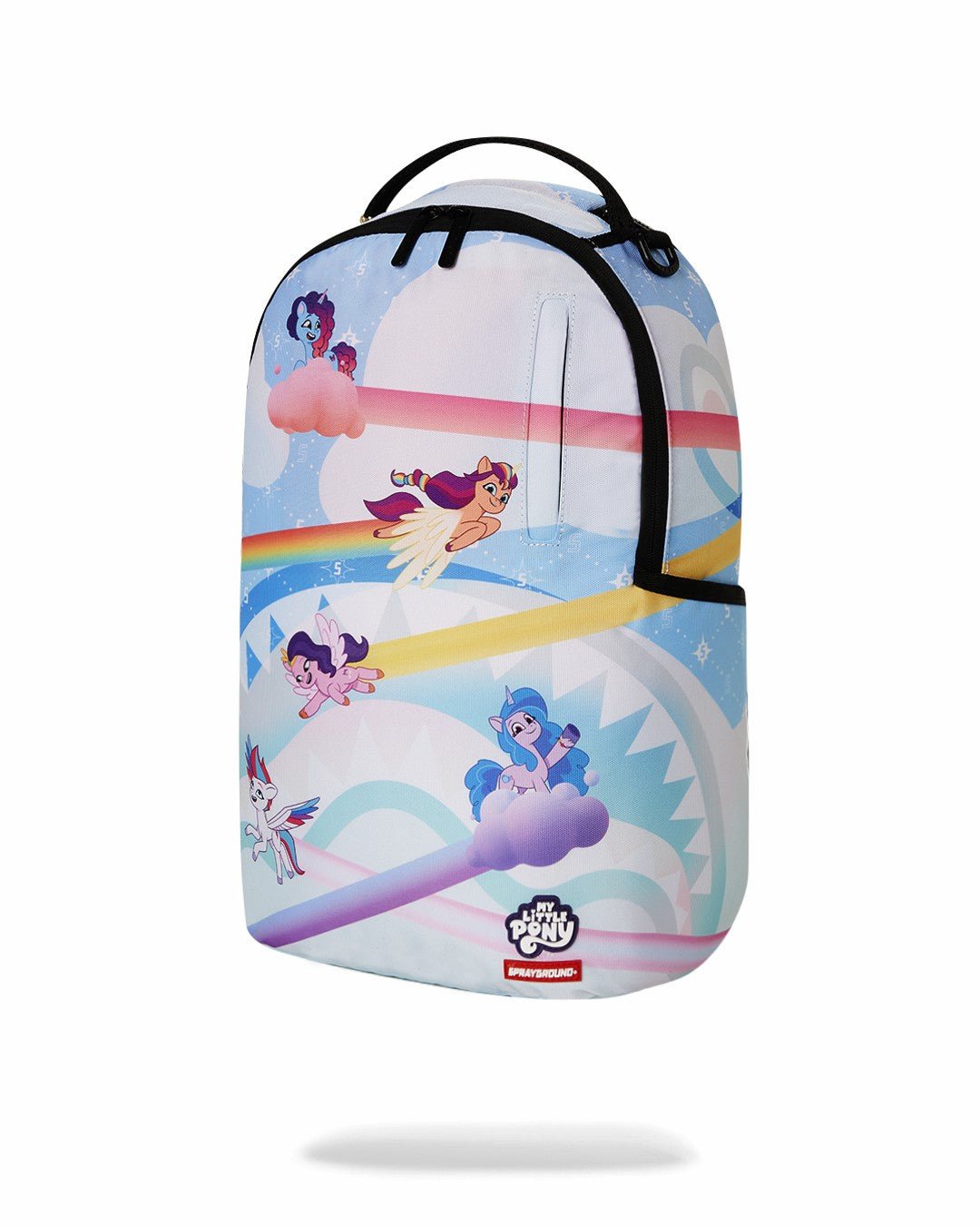 Sprayground - MY LITTLE PONY UNICORN DREAMS BACKPACK