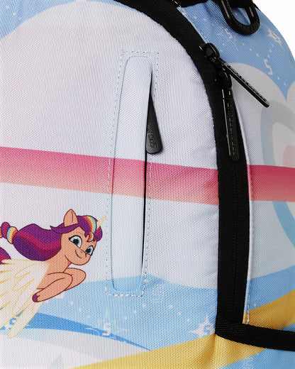 Sprayground - MY LITTLE PONY UNICORN DREAMS BACKPACK