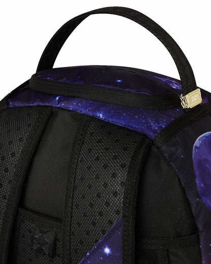 Sprayground - FUTURAMA NIBBLER EAT SHARK DLXR BACKPACK