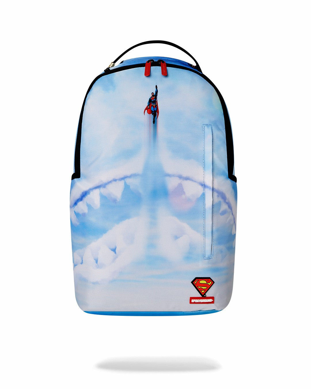 Sprayground - SUPERMAN ON CLOUDS DLXR BACKPACK