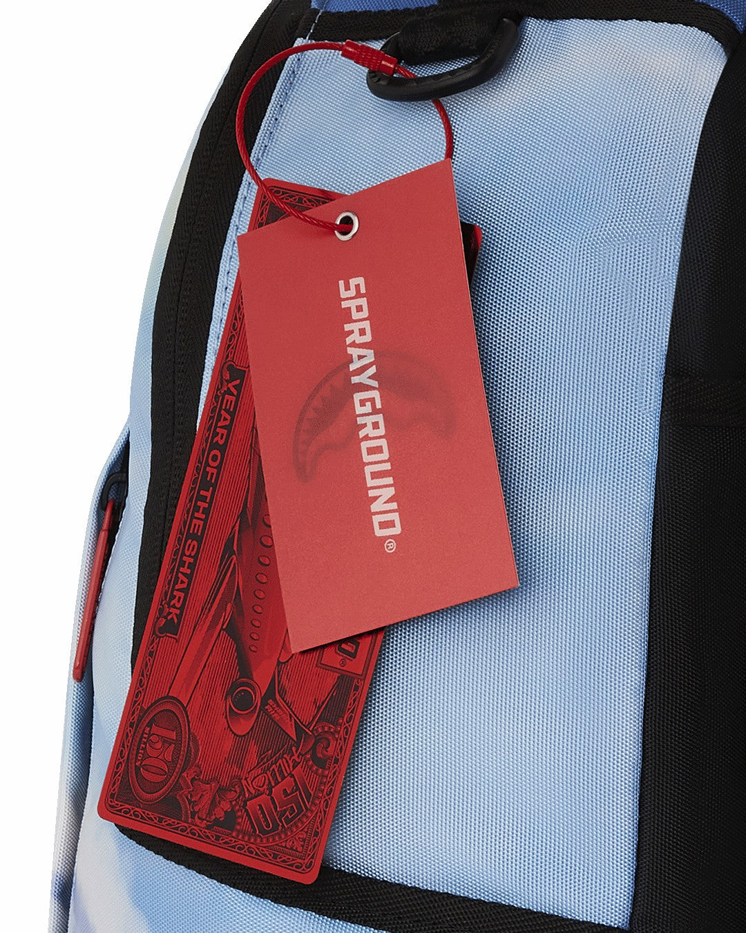 Sprayground - SUPERMAN ON CLOUDS DLXR BACKPACK