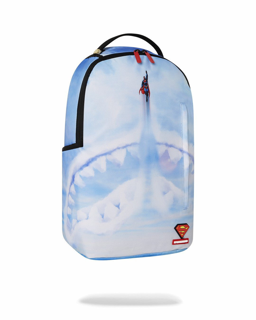 Sprayground - SUPERMAN ON CLOUDS DLXR BACKPACK