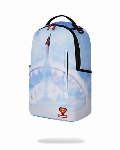 Sprayground - SUPERMAN ON CLOUDS DLXR BACKPACK