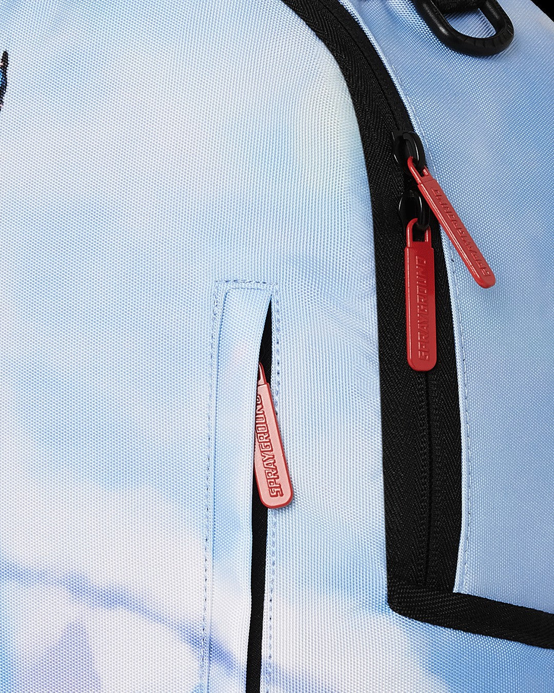 Sprayground - SUPERMAN ON CLOUDS DLXR BACKPACK