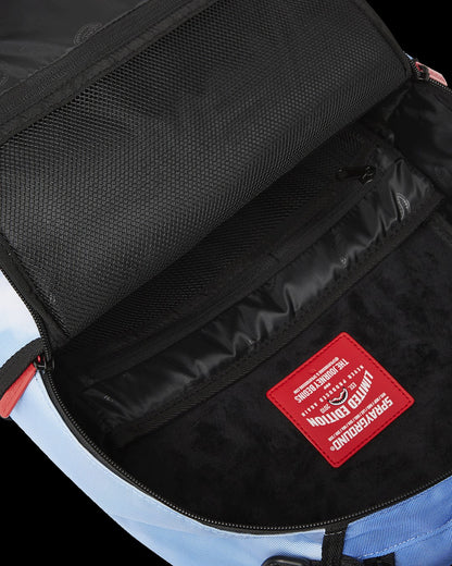 Sprayground - SUPERMAN ON CLOUDS DLXR BACKPACK