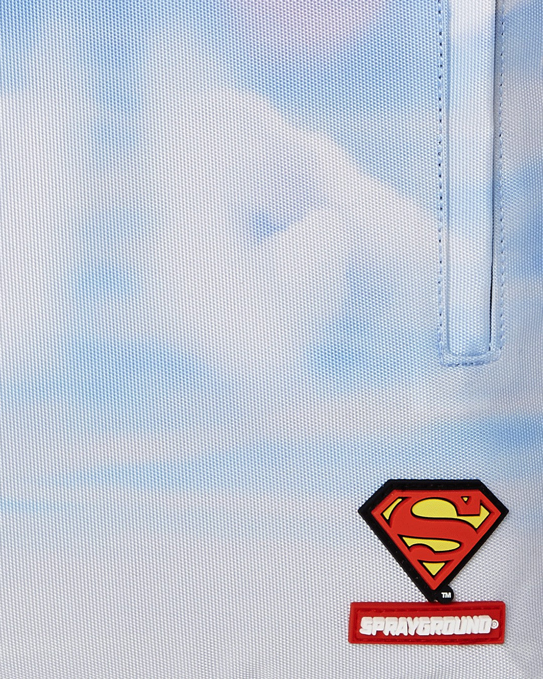 Sprayground - SUPERMAN ON CLOUDS DLXR BACKPACK