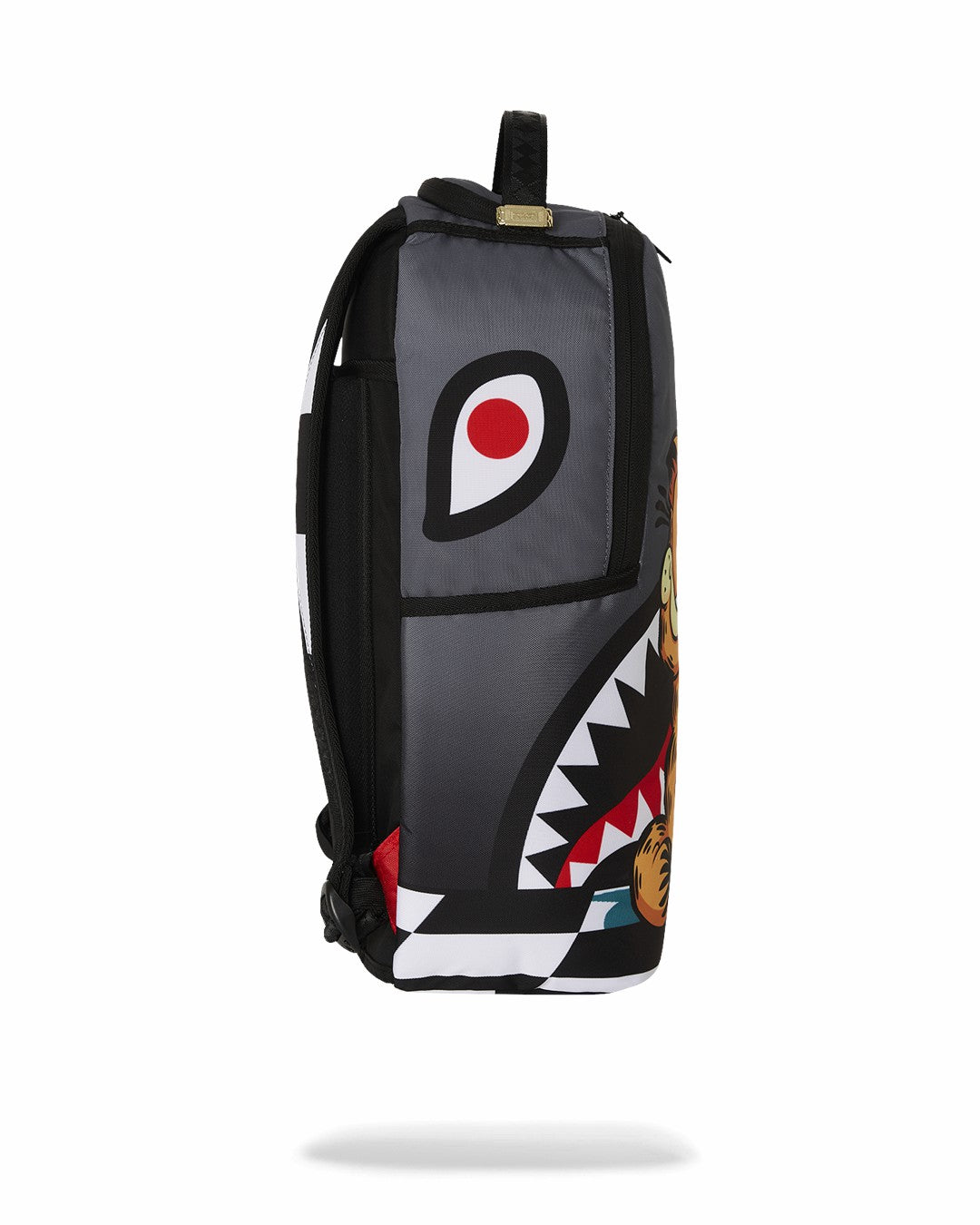 Sprayground - GARFIELD EXTRA CHEESE DLXR BACKPACK
