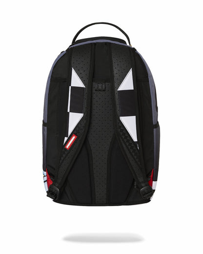 Sprayground - GARFIELD EXTRA CHEESE DLXR BACKPACK