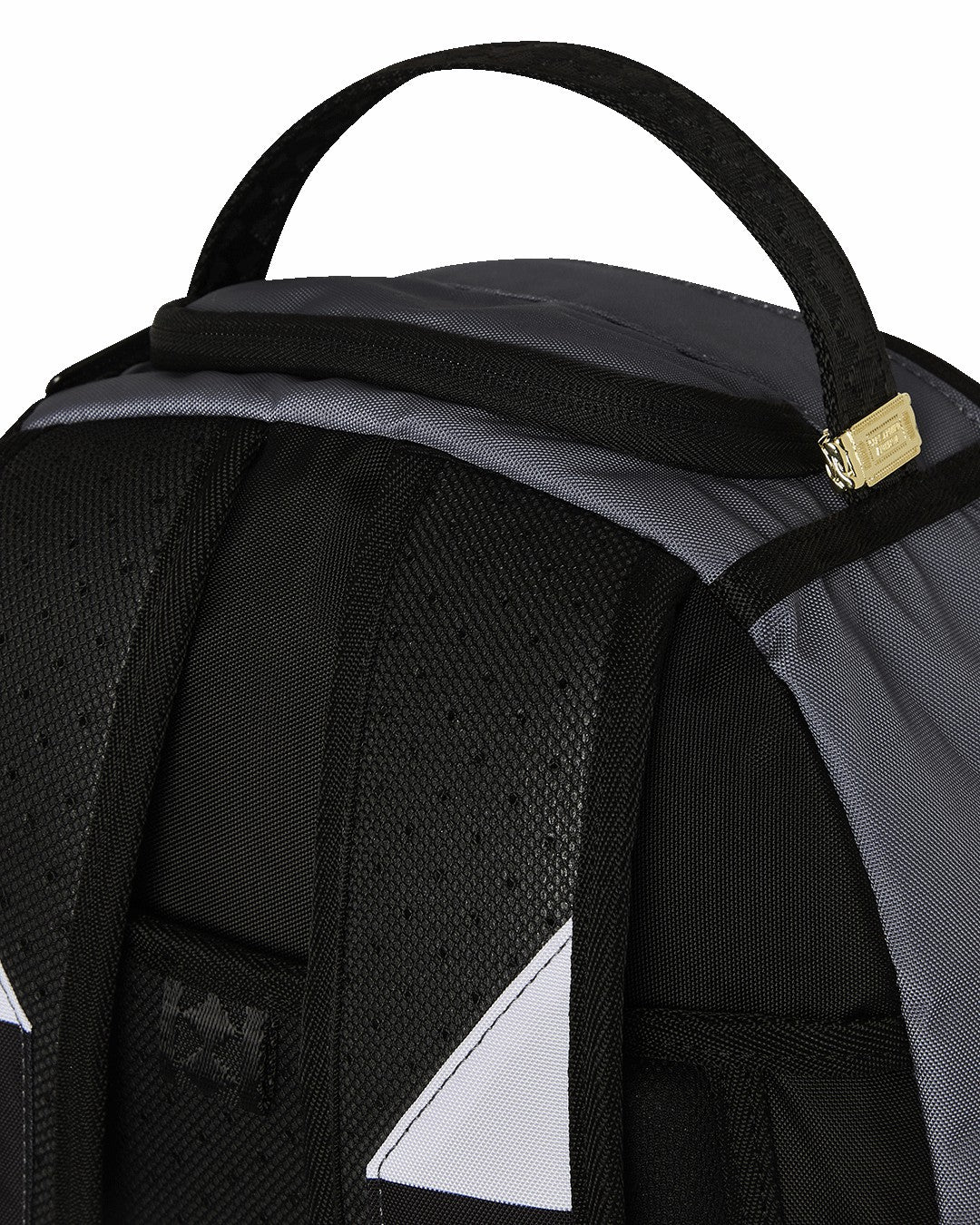 Sprayground - GARFIELD EXTRA CHEESE DLXR BACKPACK