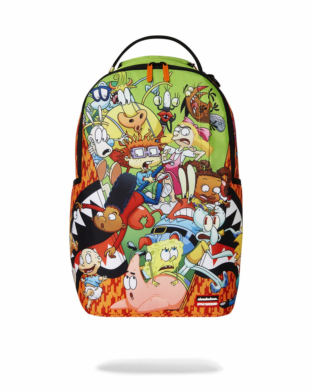 Sprayground - THE NICKELODEON ALL-STARS BACKPACK