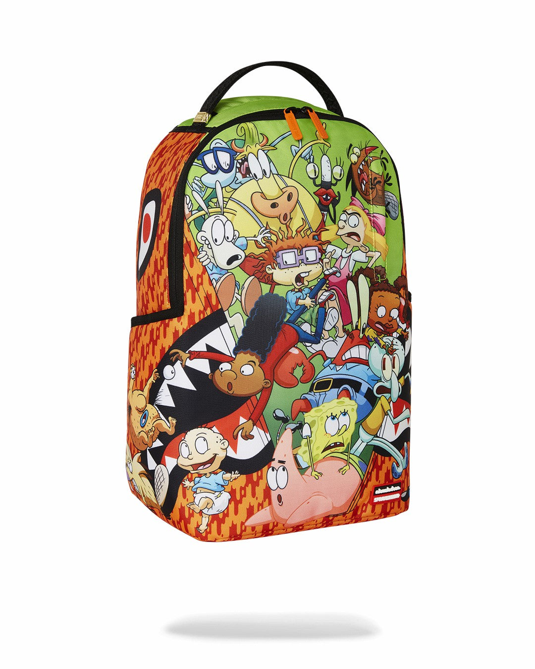 Sprayground - THE NICKELODEON ALL-STARS BACKPACK