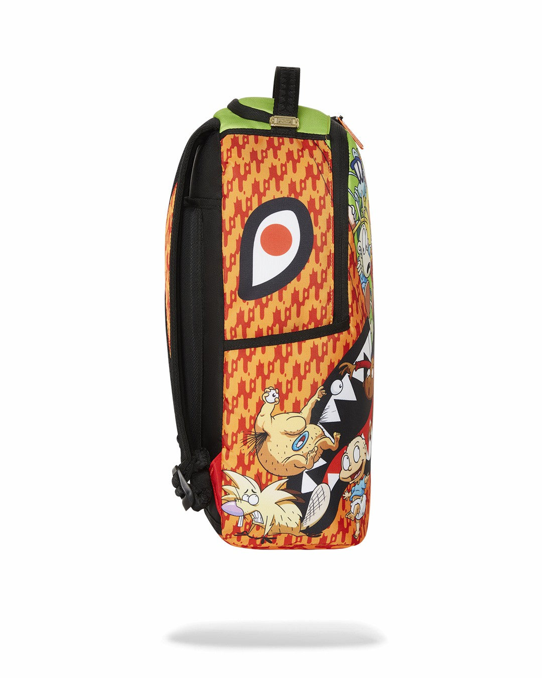 Sprayground - THE NICKELODEON ALL-STARS BACKPACK