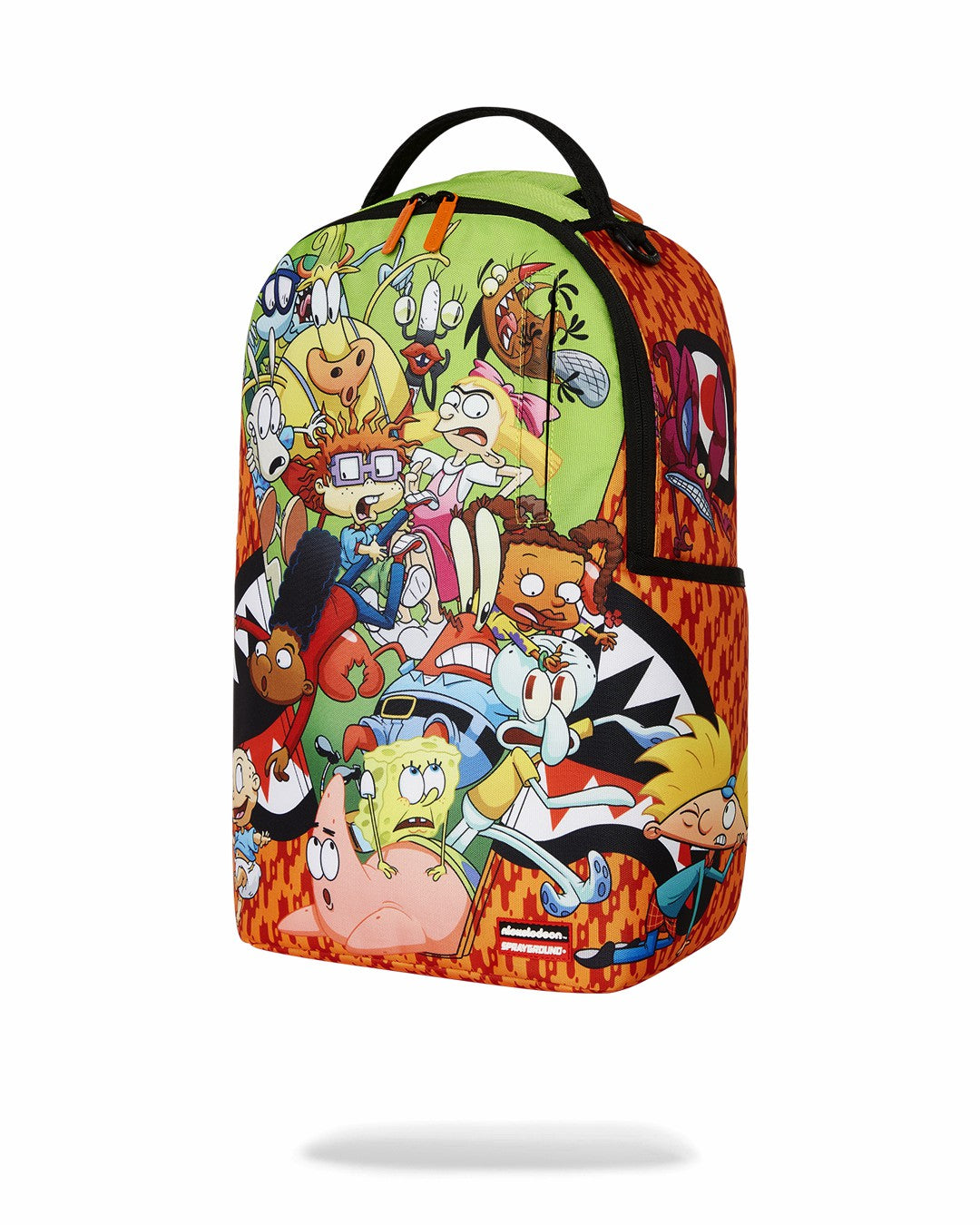 Sprayground - THE NICKELODEON ALL-STARS BACKPACK