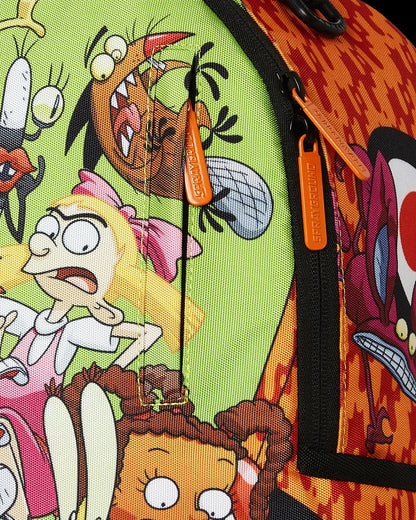 Sprayground - THE NICKELODEON ALL-STARS BACKPACK