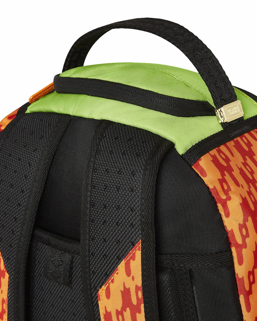 Sprayground - THE NICKELODEON ALL-STARS BACKPACK