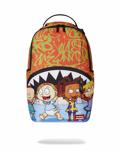 Sprayground - RUGRATS SHOWTIME DLXR BACKPACK