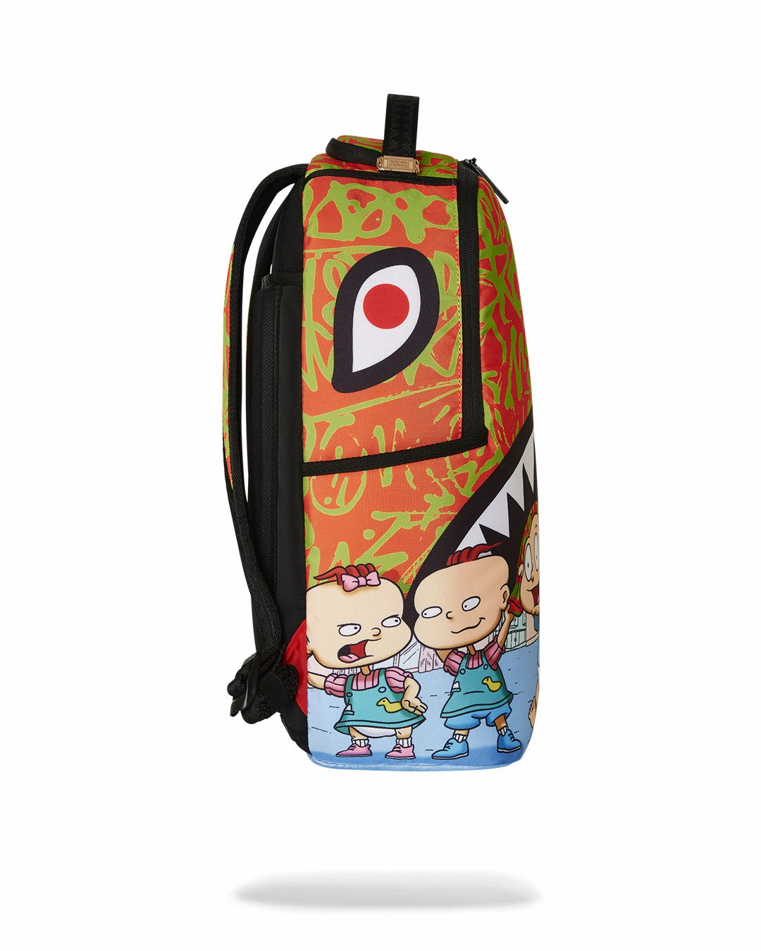 Sprayground - RUGRATS SHOWTIME DLXR BACKPACK