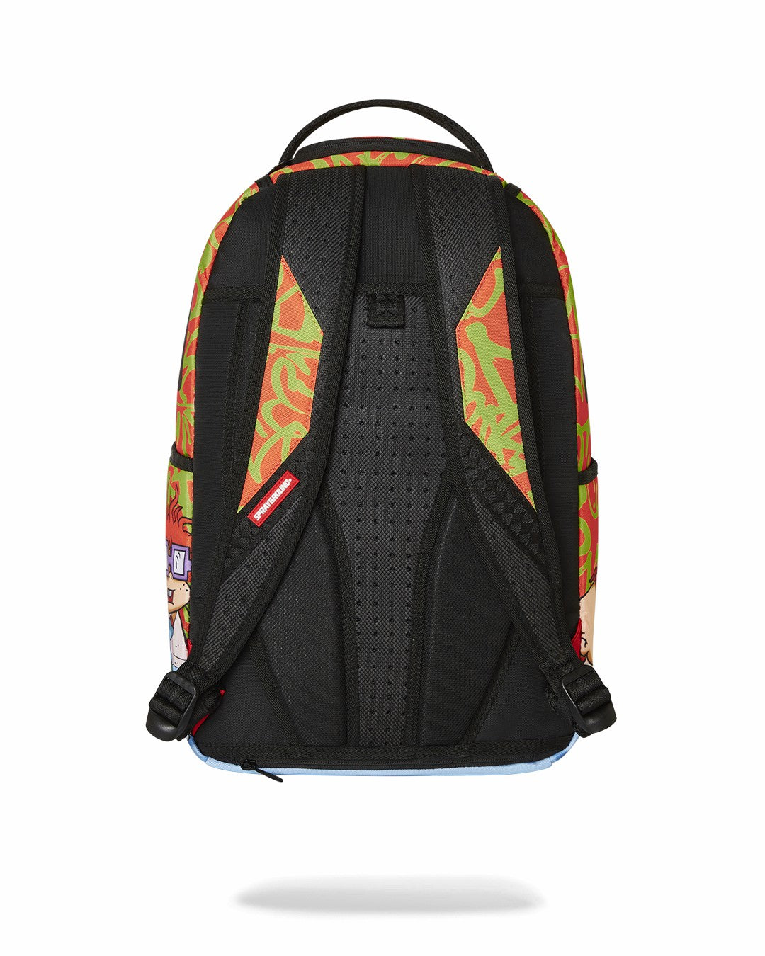 Sprayground - RUGRATS SHOWTIME DLXR BACKPACK