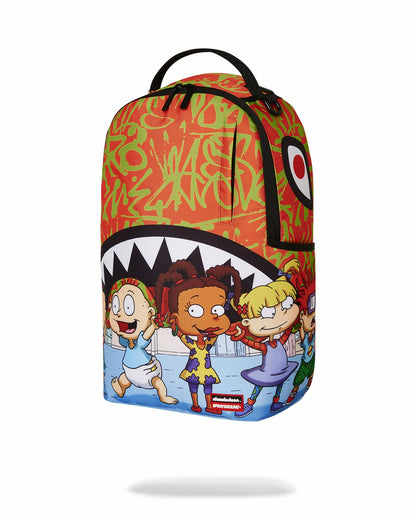 Sprayground - RUGRATS SHOWTIME DLXR BACKPACK