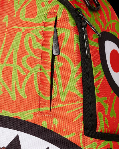 Sprayground - RUGRATS SHOWTIME DLXR BACKPACK