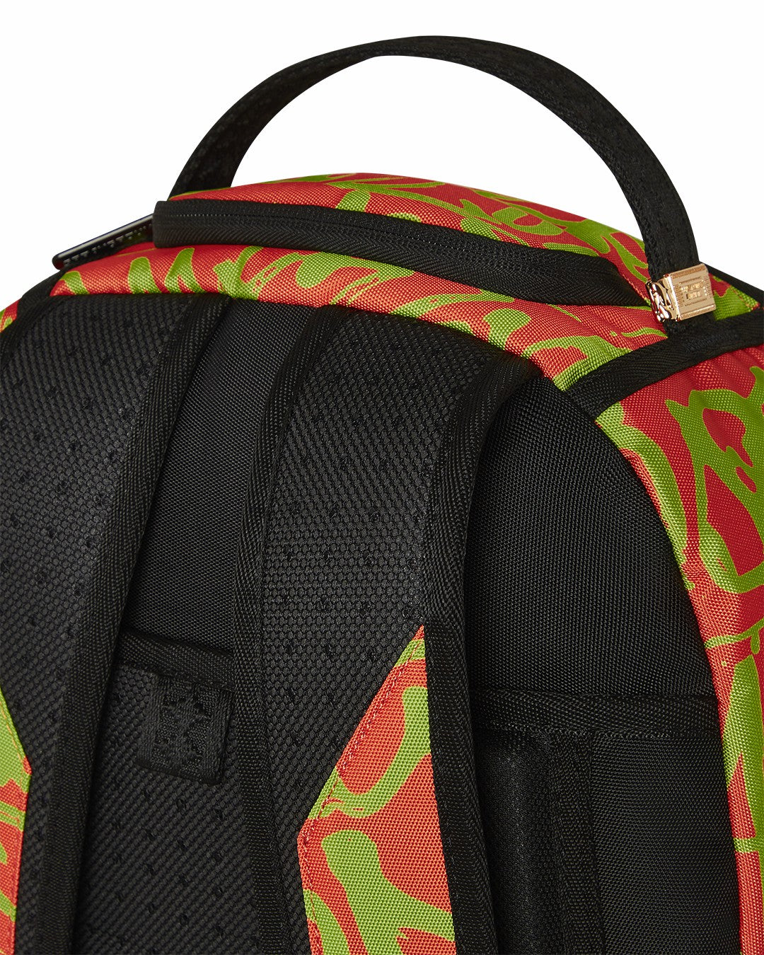 Sprayground - RUGRATS SHOWTIME DLXR BACKPACK