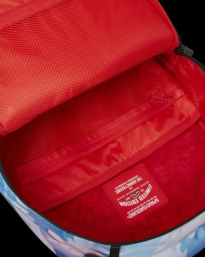 Sprayground - 90'S NICK TOON RACER BACKPACK