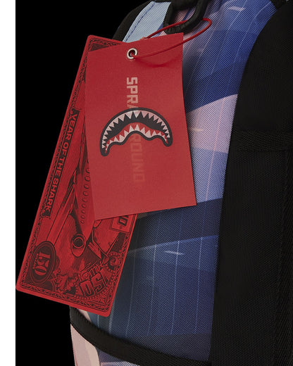 Sprayground - 90'S NICK TOON RACER BACKPACK