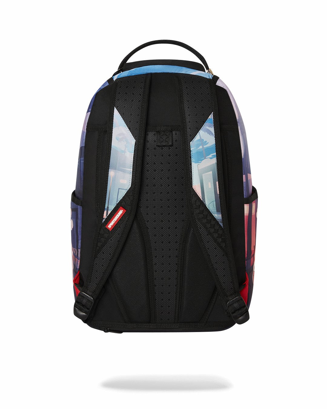 Sprayground - 90'S NICK TOON RACER BACKPACK