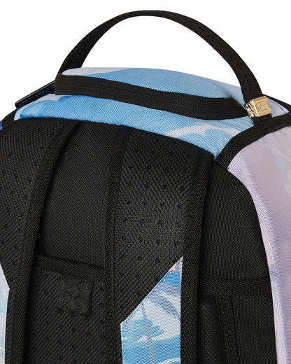 Sprayground - 90'S NICK TOON RACER BACKPACK