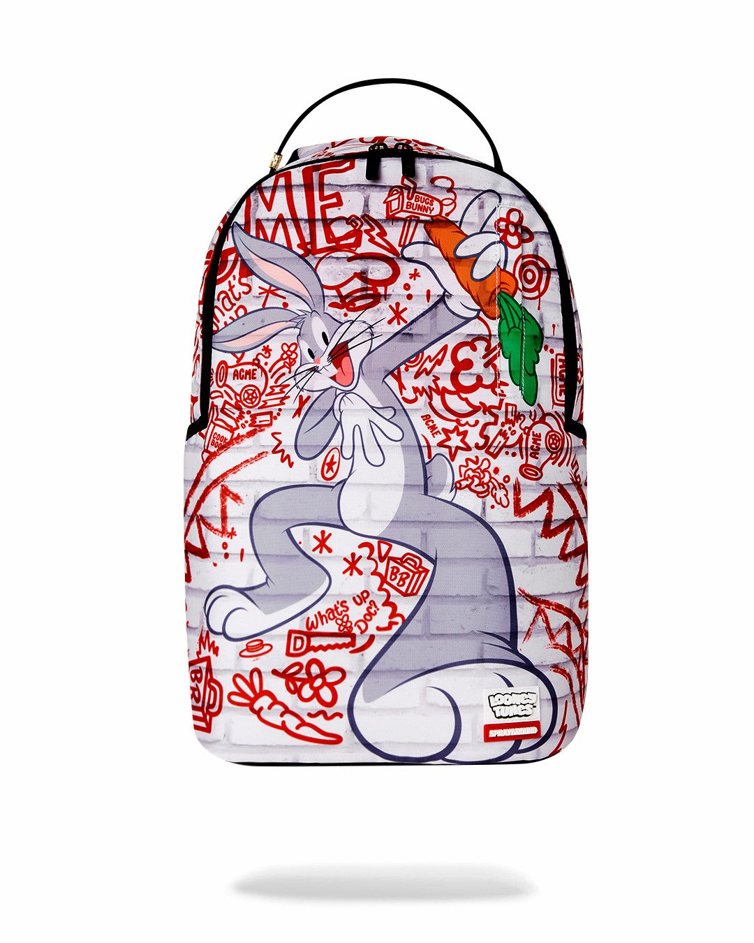 Sprayground - LOONEY TUNES BUGS BUNNY CITY BACKPACK