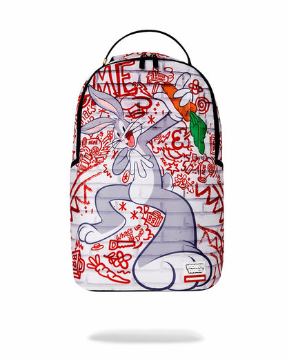 Sprayground - LOONEY TUNES BUGS BUNNY CITY BACKPACK