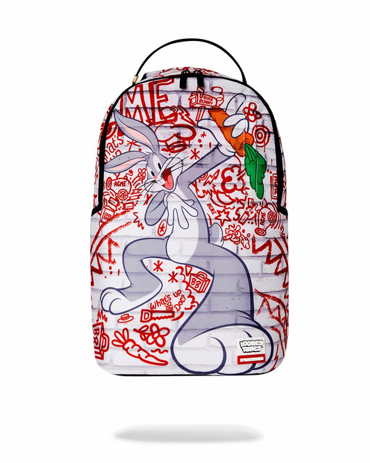 Sprayground - LOONEY TUNES BUGS BUNNY CITY BACKPACK