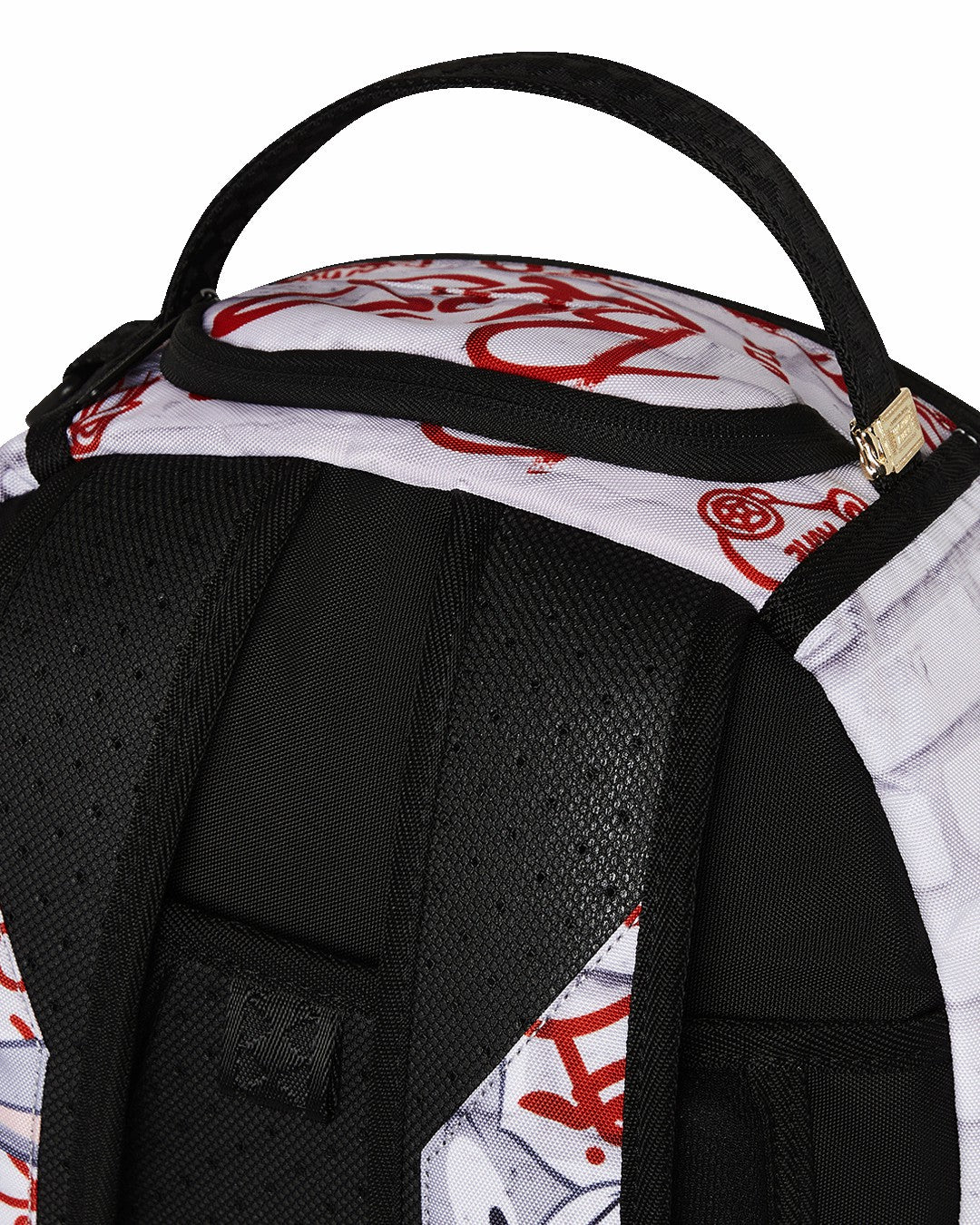 Sprayground - LOONEY TUNES BUGS BUNNY CITY BACKPACK