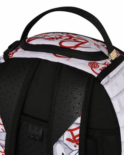 Sprayground - LOONEY TUNES BUGS BUNNY CITY BACKPACK