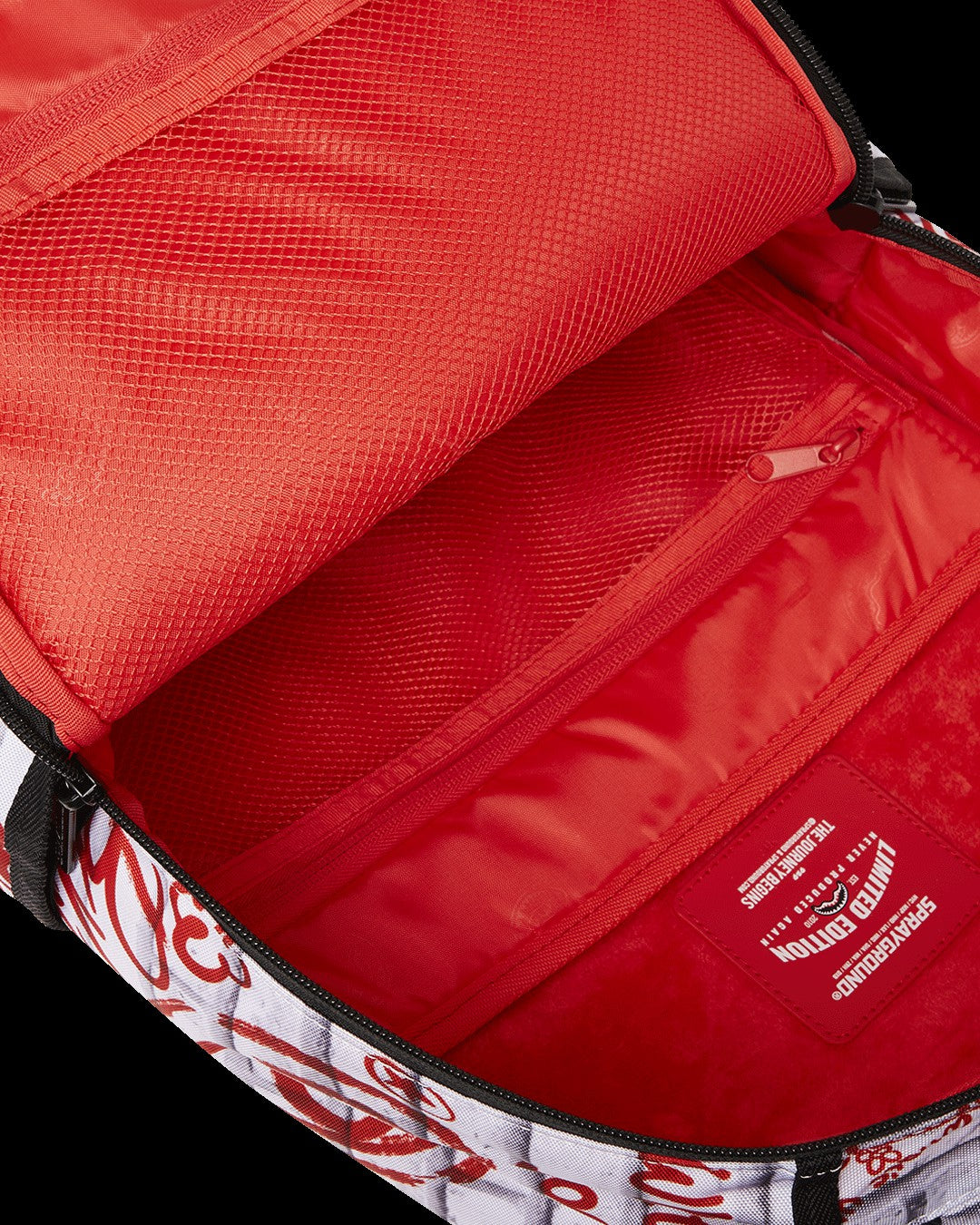 Sprayground - LOONEY TUNES BUGS BUNNY CITY BACKPACK