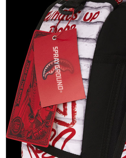 Sprayground - LOONEY TUNES BUGS BUNNY CITY BACKPACK