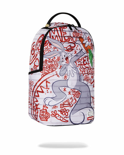 Sprayground - LOONEY TUNES BUGS BUNNY CITY BACKPACK