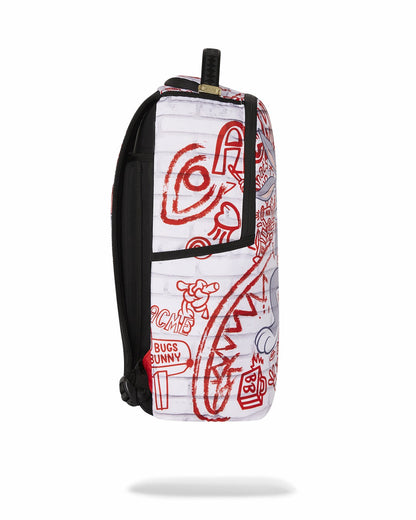 Sprayground - LOONEY TUNES BUGS BUNNY CITY BACKPACK