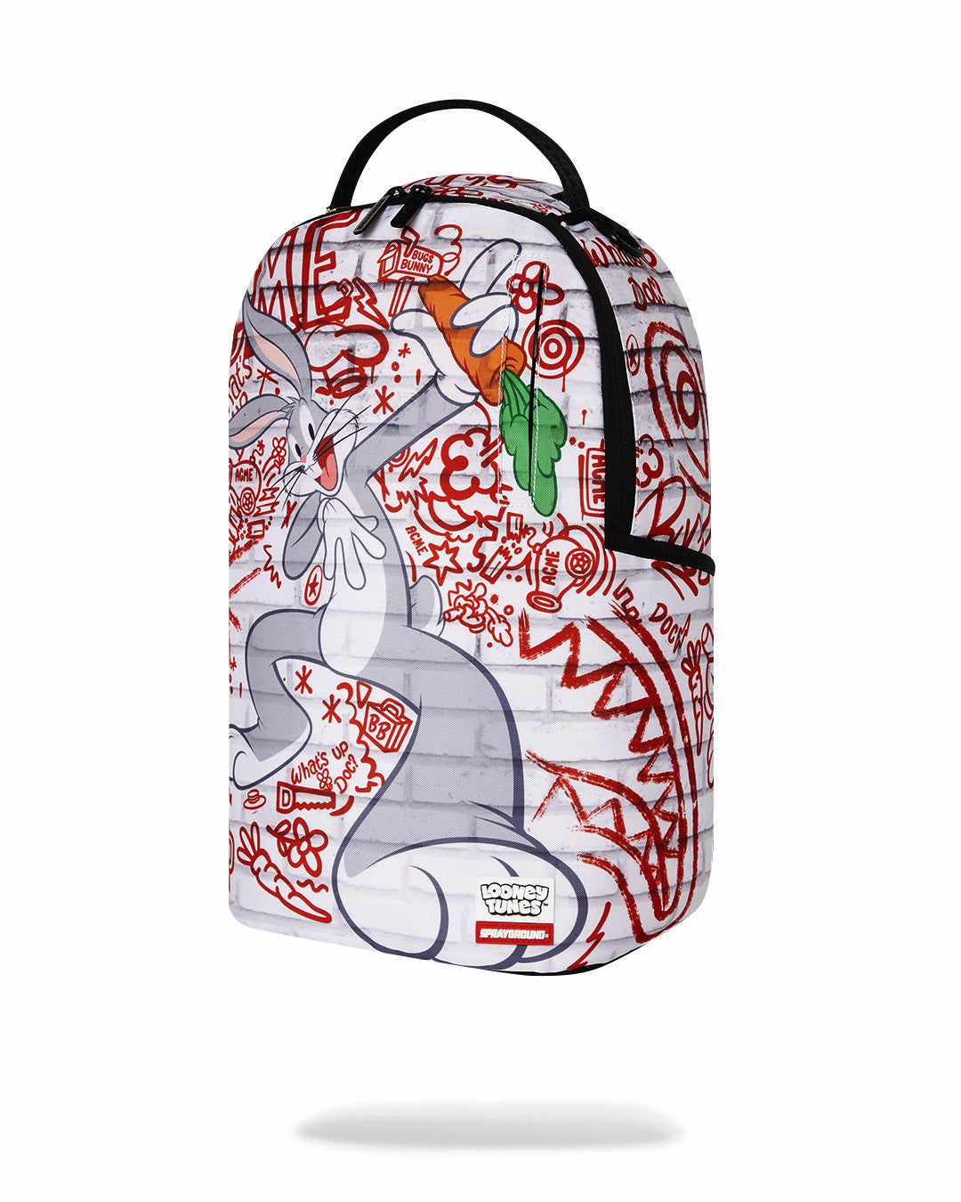 Sprayground - LOONEY TUNES BUGS BUNNY CITY BACKPACK