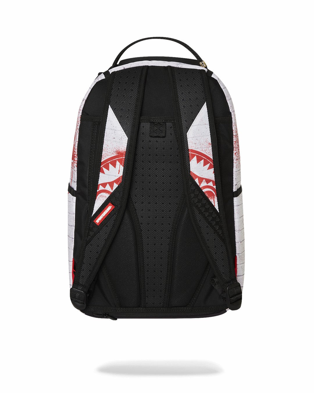 Sprayground - SPONGEBOB STENCIL WALL DLXR BACKPACK