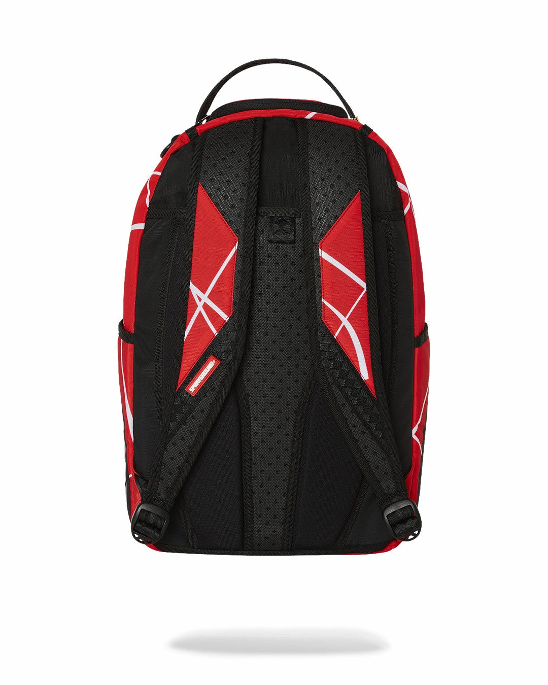 Sprayground - SAMURAI JACK SHARK MOUTH SLICE DLXR BACKPACK