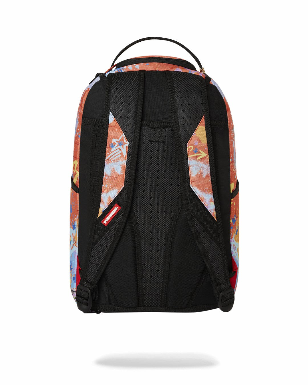 Sprayground - RUGRATS PAINT SITUATION DLXR BACKPACK